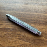 Kaweco Sketch Up Brushed Chrome