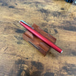 Lamy Studio Royal Red Special Edition Fountain Pen