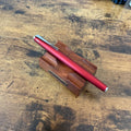 Lamy Studio Royal Red Special Edition Fountain Pen
