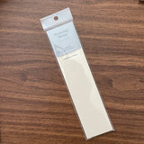 Laconic Style Bookmarkers