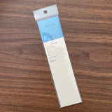Laconic Style Bookmarkers