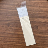 Laconic Style Bookmarkers