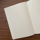 Laconic A5 Notebook Planner Journal Layouts Grid Pages