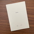 Laconic A5 Notebook Planner Journal Layouts Daily
