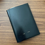 Laconic Style Notebook Covers