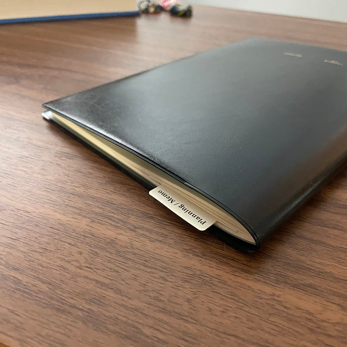 Laconic Style Notebook Covers