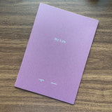 Laconic A5 Notebook Planner Journal Layouts My Life