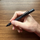 Lamy Safari Special Edition Mechanical Pencil in-Hand