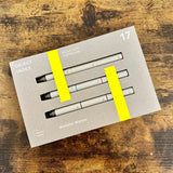 Object Index Modular Marker
