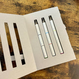 Object Index Modular Marker