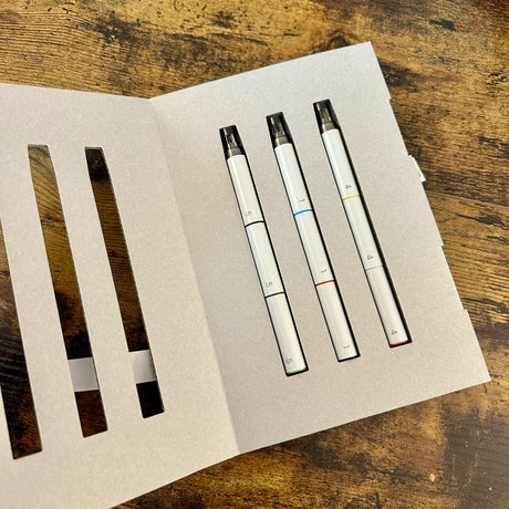 Object Index Modular Marker