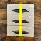 Object Index Parallel Highlighters
