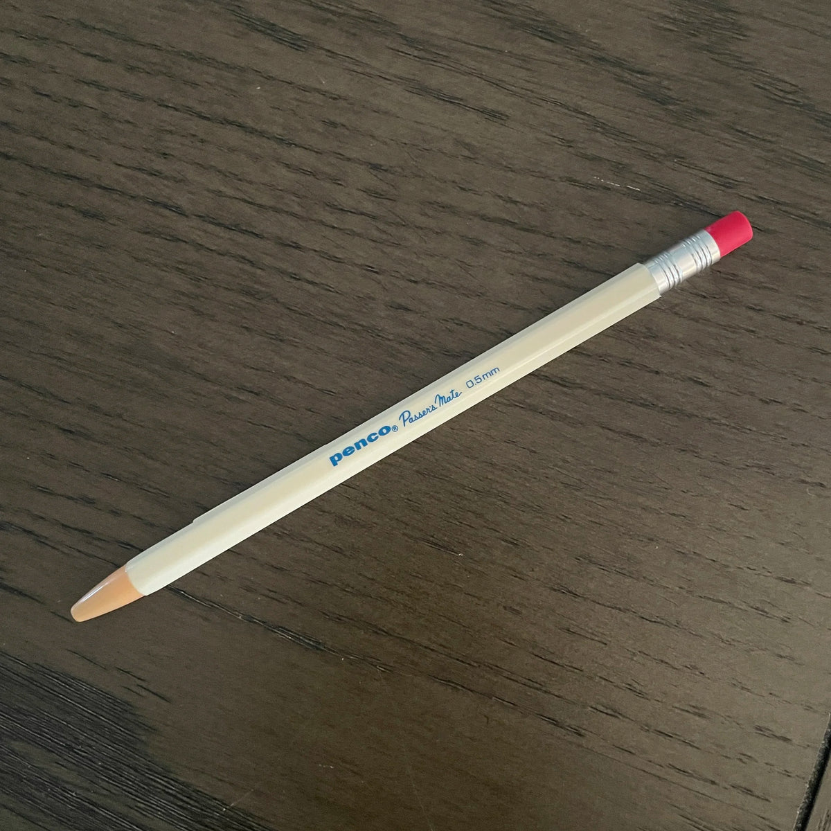 Penco "Passer's Mate" .5mm Mechanical Pencil
