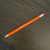 Penco "Passer's Mate" .5mm Mechanical Pencil