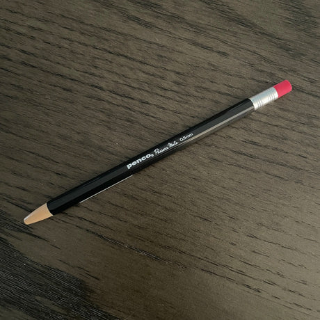 Penco "Passer's Mate" .5mm Mechanical Pencil