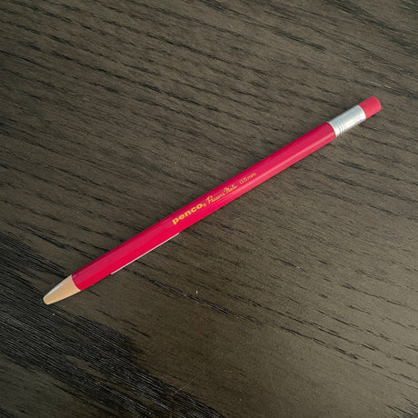 Penco "Passer's Mate" .5mm Mechanical Pencil