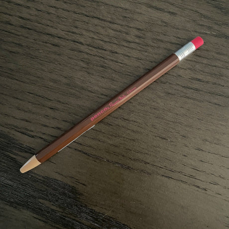 Penco "Passer's Mate" .5mm Mechanical Pencil