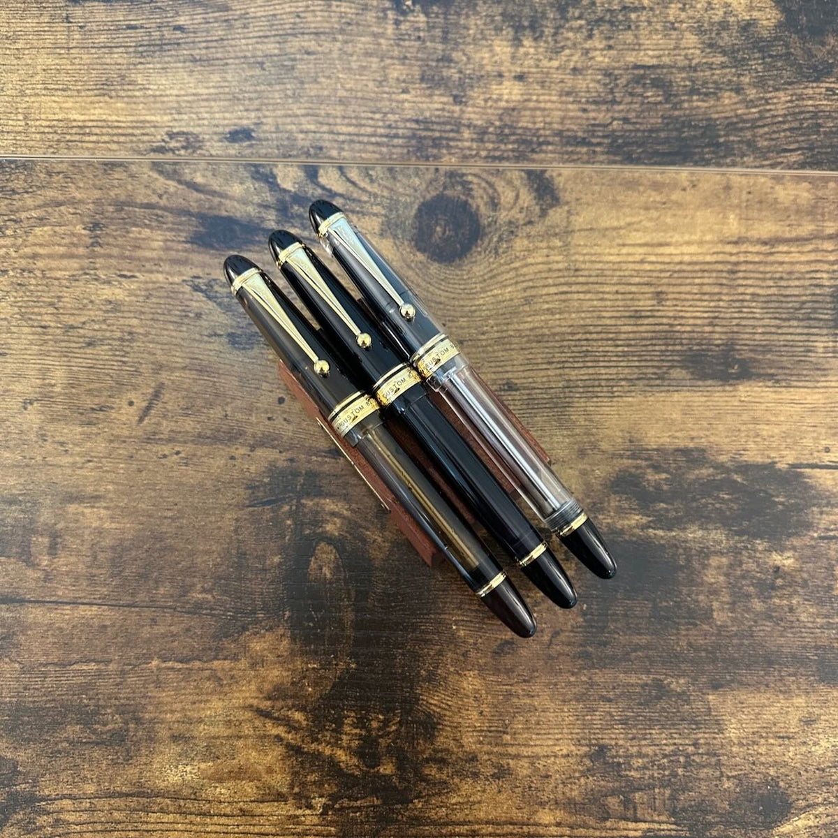Pilot Custom 823 Fountain Pen
