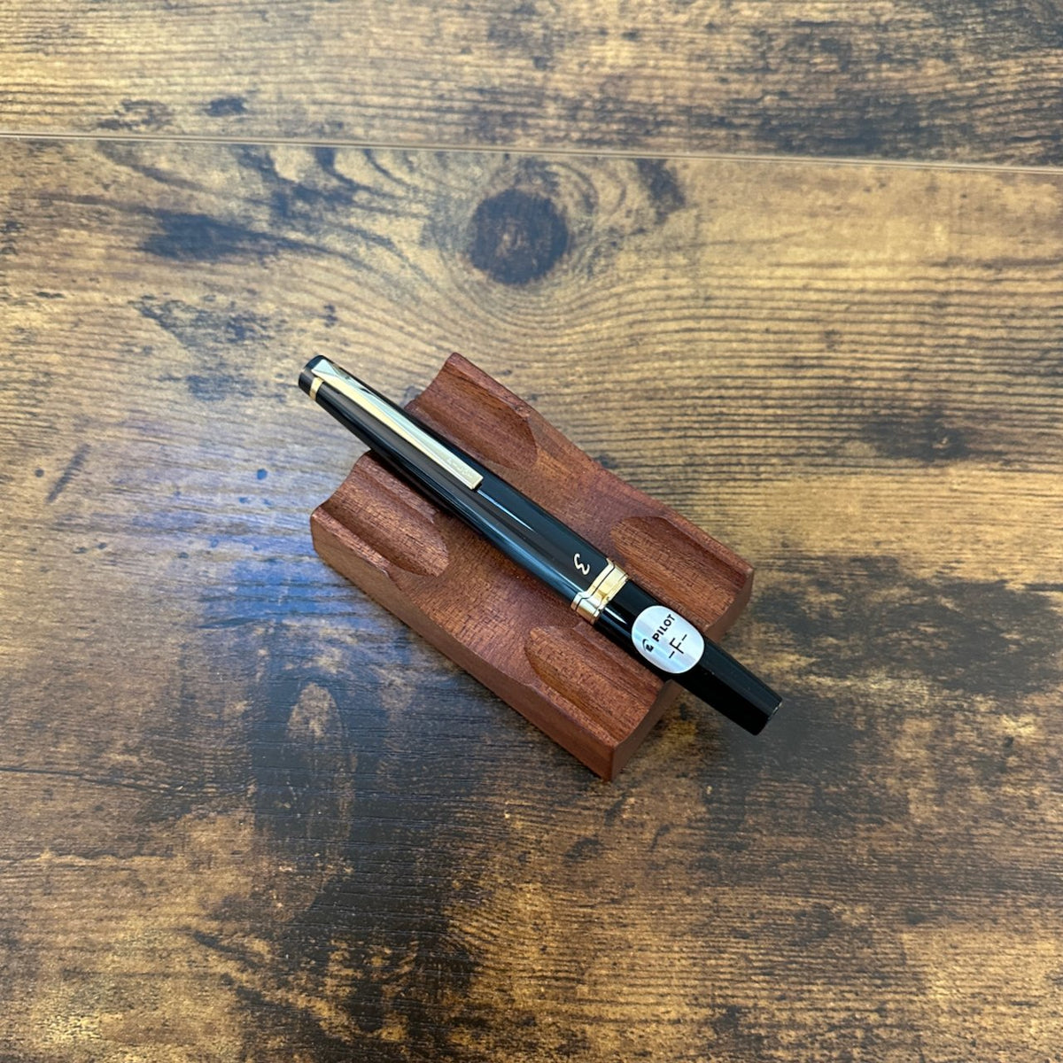 Pilot E95S Fountain Pens Black