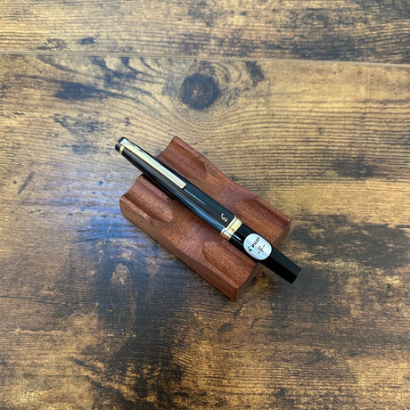 Pilot E95S Fountain Pens Black