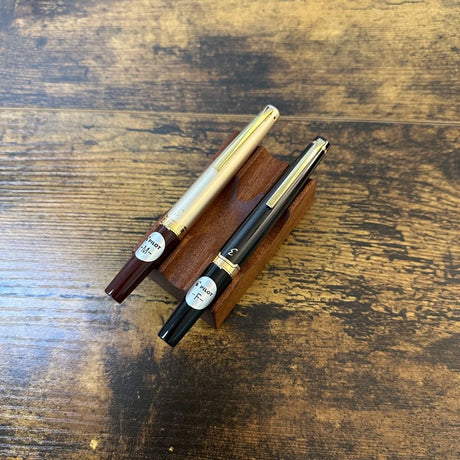 Pilot E95S Fountain Pens Cover