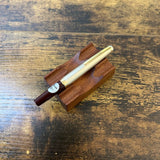 Pilot E95S Fountain Pens in Burgundy