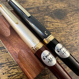 Pilot E95S Fountain Pens Labels