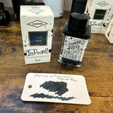 Diamine 160th Anniversary Ink Tariff Teal