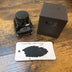 Platinum Chou Kouro Dark Black Bottled Ink
