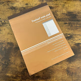Levenger Freeleaf Notepads (Multiple Layouts)