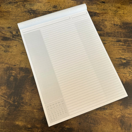 Levenger Freeleaf Notepads (Multiple Layouts)