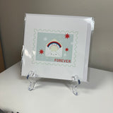 Snail Mail Art Prints by iLootPaperie