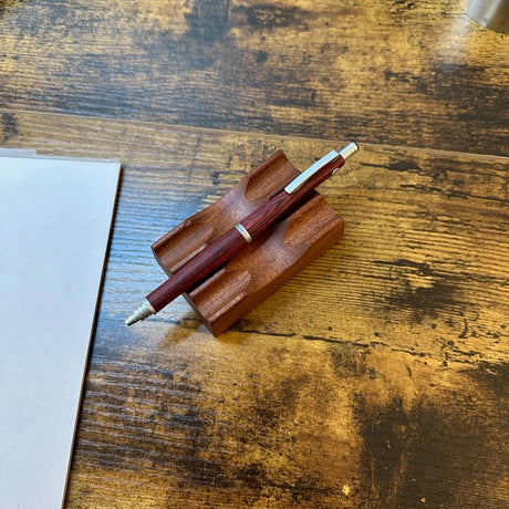 Pilot S20 Ballpoint Pens Red