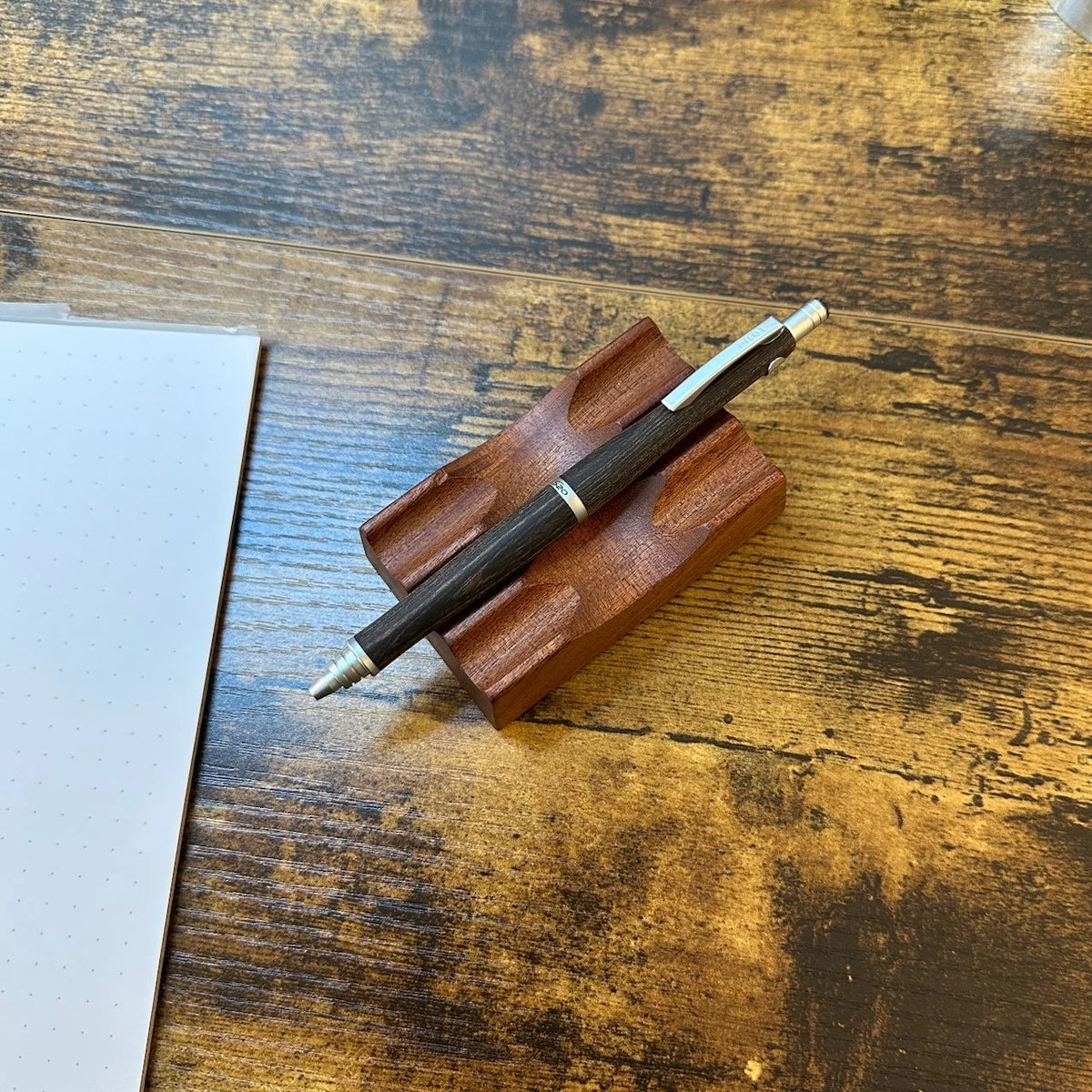 Pilot S20 Ballpoint Pens Brown