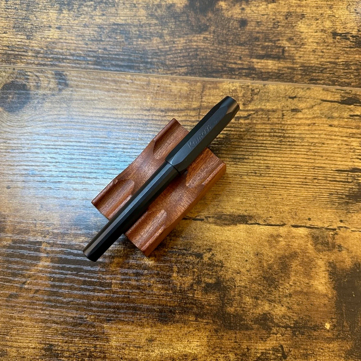 Kaweco Perkeo Fountain Pen Black