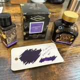 Diamine Monboddo's Hat Swatch