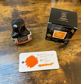 Diamine 150th Anniversary Fountain Pen Inks Golden Honey
