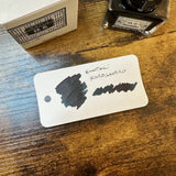 Kuretake Ink-Café Fountain Pen Ink / Meiji no Iro