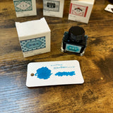 Kuretake Ink-Café Fountain Pen Ink / Meiji no Iro