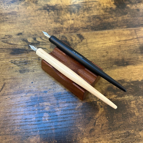 Pilot Iro-Utsushi Dip Pens Wood