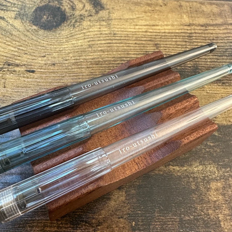 Pilot Iro-Utsushi Dip Pen Handle