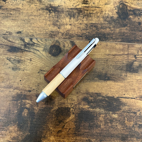 Uni Jetstream 4&1 Multi Pen Bamboo Edition