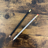 Viarco Multiplication Table Pencils Black and White
