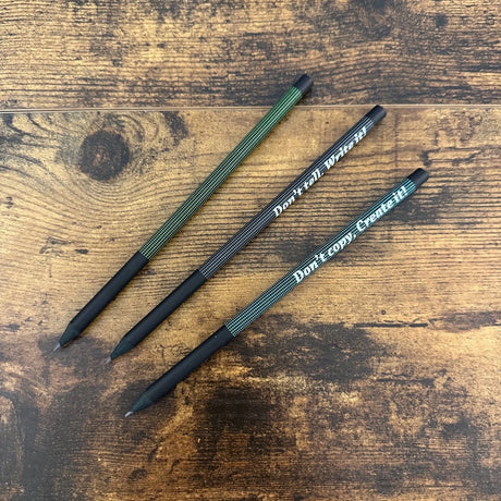 Viarco Dot Matrix Pencils