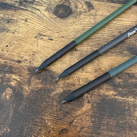 Viarco Multiplication Table Pencils Sharpened