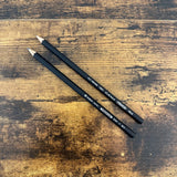 Viarco 2001 Premium Graphite Office Pencil