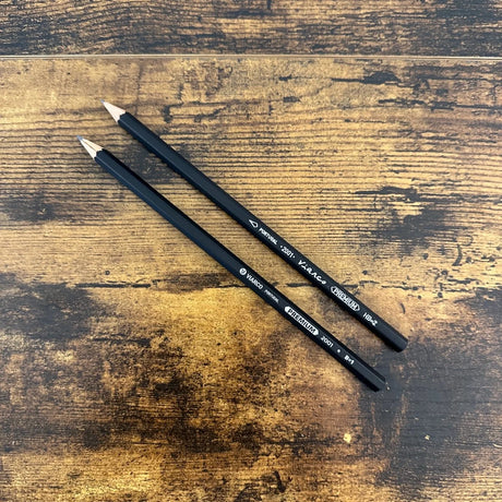 Viarco 2001 Premium Graphite Office Pencil