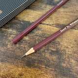Kitaboshi 9606 HB Pencils