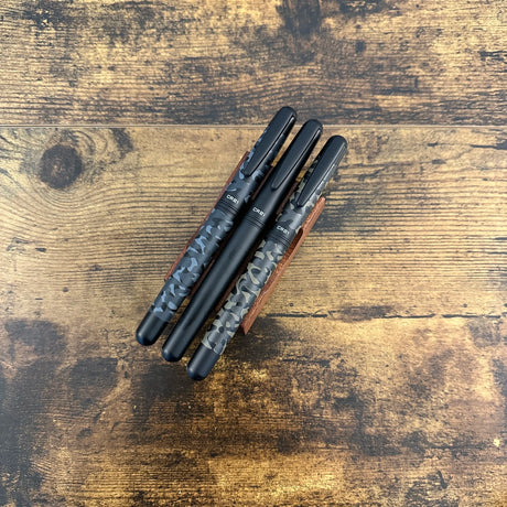 Ohto Ceramic Rollerball Pens