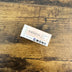 Tombow MONO Eraser / Natural Rubber
